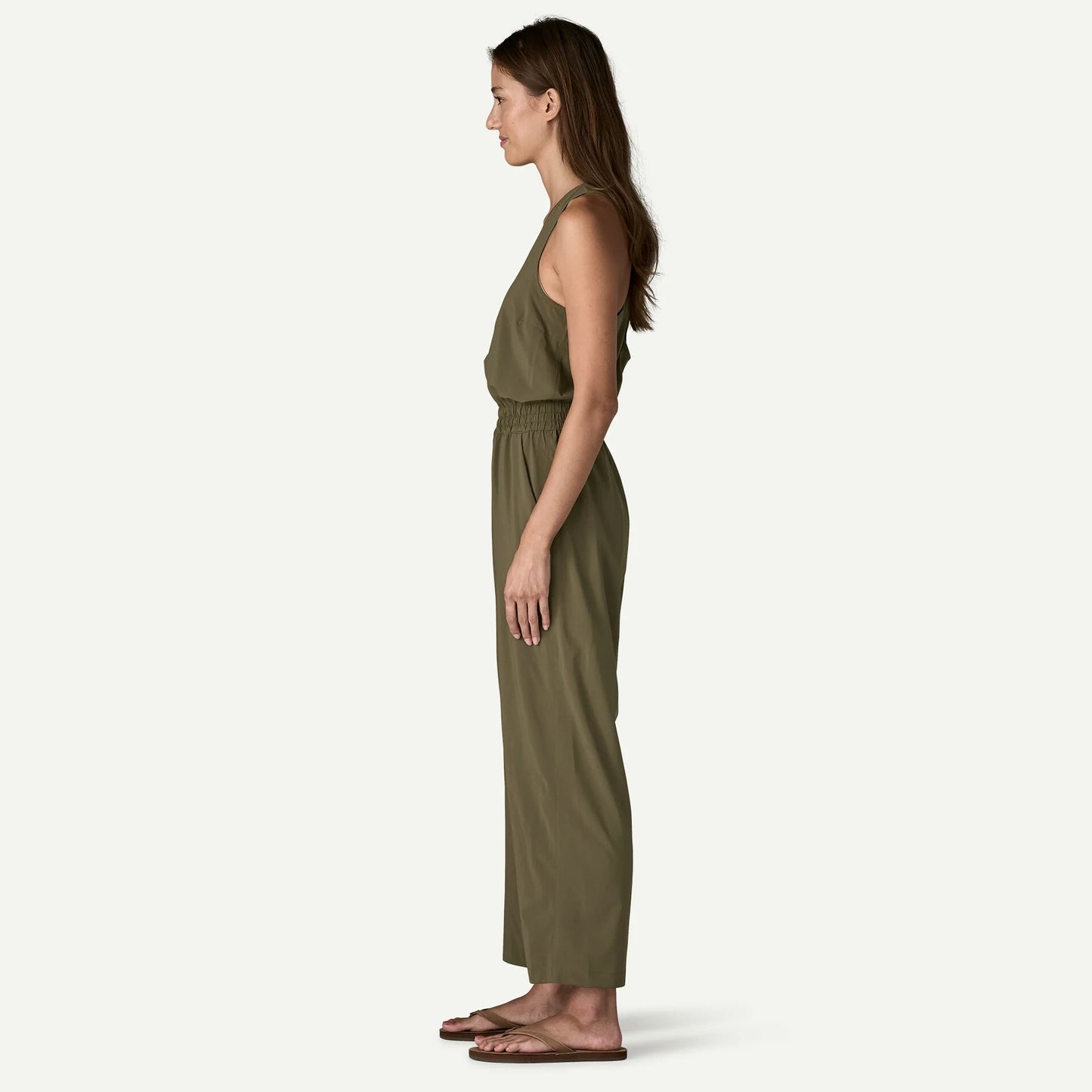 Women's Terrebonne Traveler Jumpsuit - US 7041