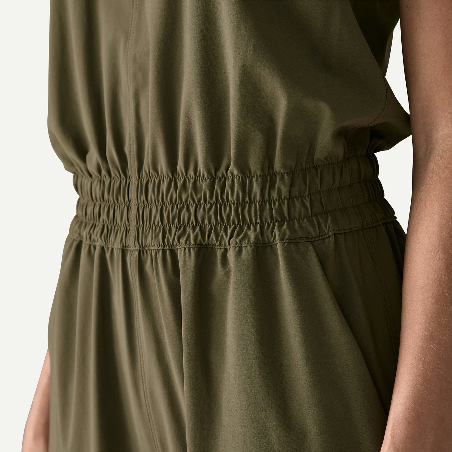 Women's Terrebonne Traveler Jumpsuit - US 7041