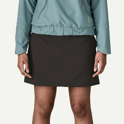 Women's Terrebonne Traveler Skort - US 0384