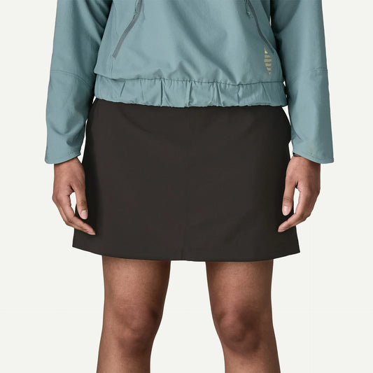 Women's Terrebonne Traveler Skort - US 0384