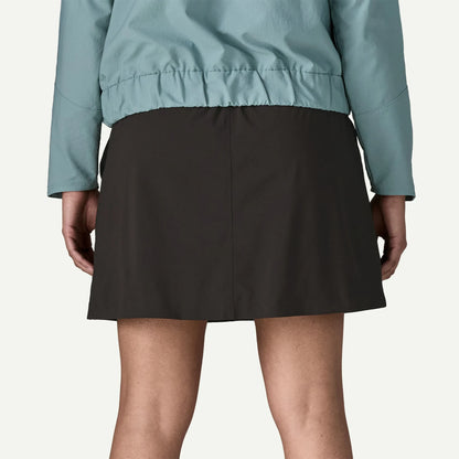 Women's Terrebonne Traveler Skort - US 0384