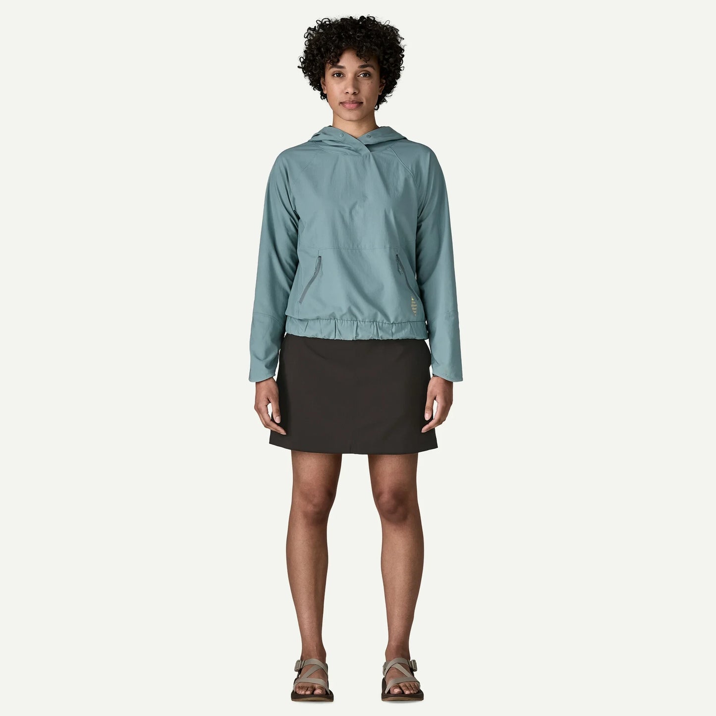 Women's Terrebonne Traveler Skort - US 0384