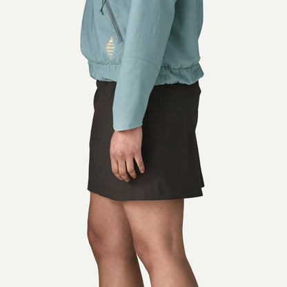 Women's Terrebonne Traveler Skort - US 0384