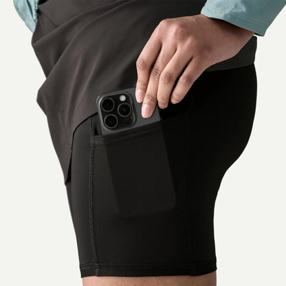 Women's Terrebonne Traveler Skort - US 0384