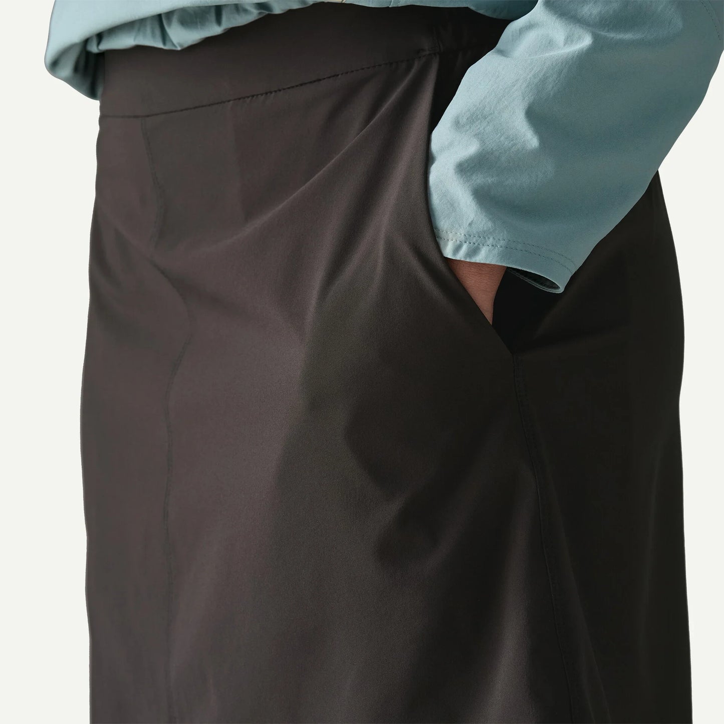 Women's Terrebonne Traveler Skort - US 0384