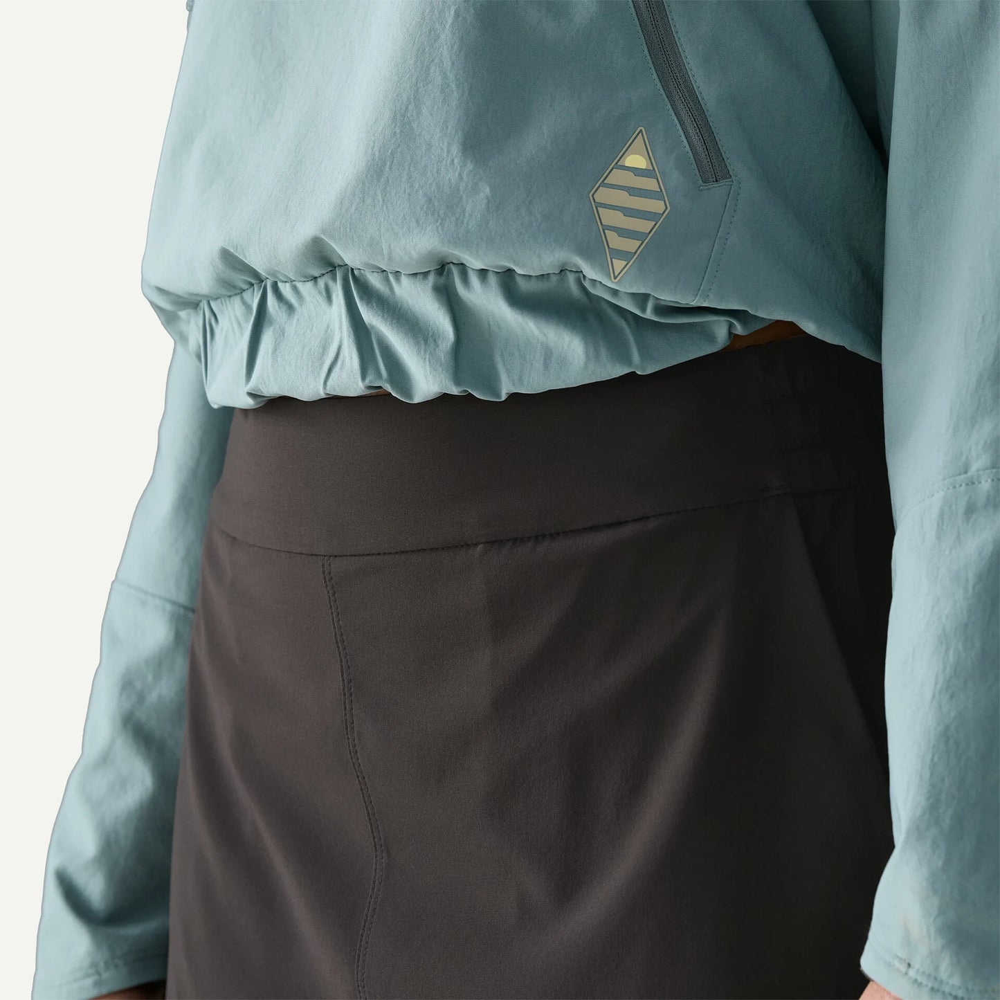 Women's Terrebonne Traveler Skort - US 1517