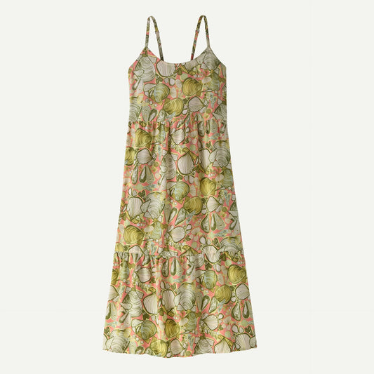 Women's Tidal Threads Dress - US 8122