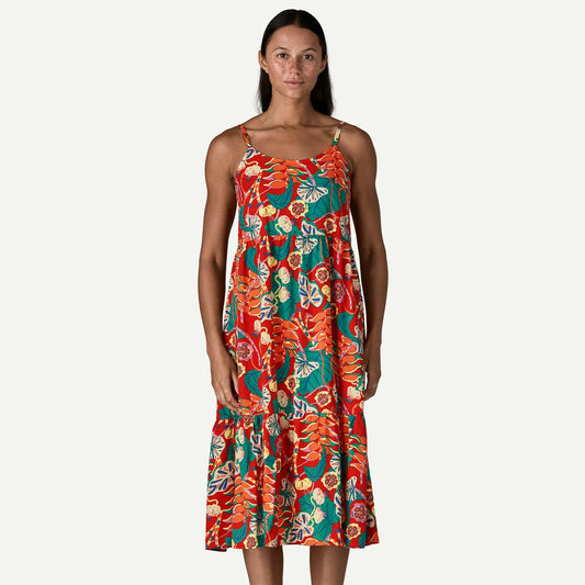 Women's Tidal Threads Dress - US 8122