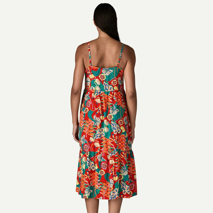 Women's Tidal Threads Dress - US 8122