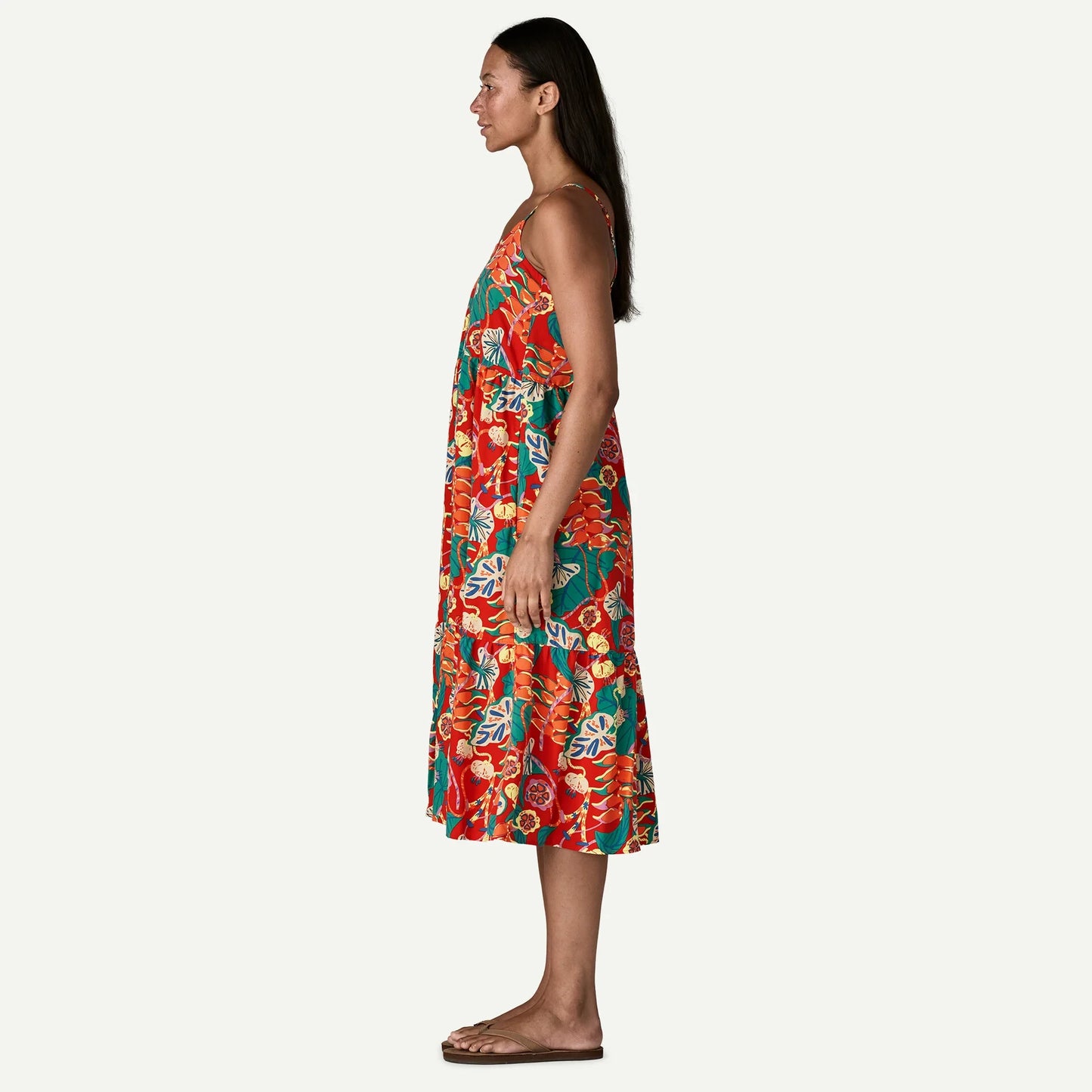 Women's Tidal Threads Dress - US 4072