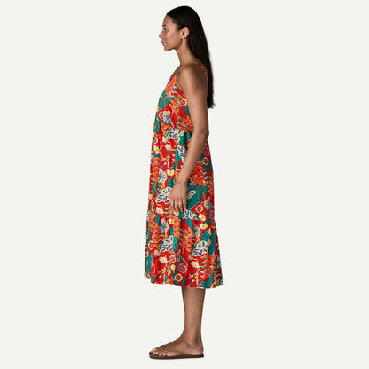 Women's Tidal Threads Dress - US 4072