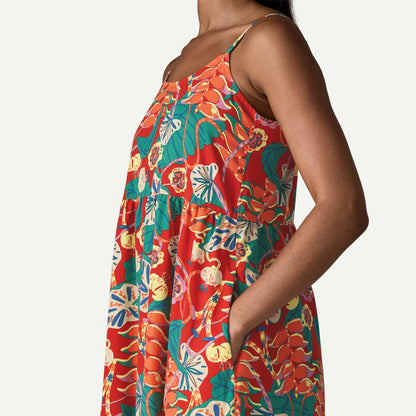 Women's Tidal Threads Dress - US 4072