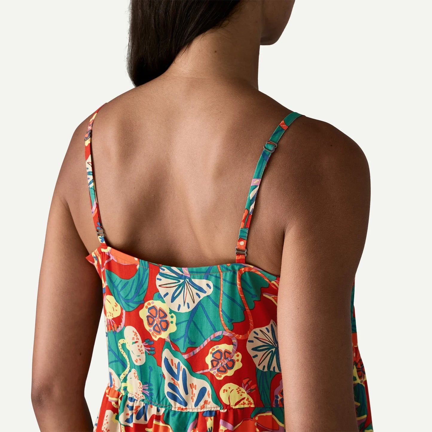 Women's Tidal Threads Dress - US 4072
