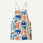 Women's Tidal Threads Romper - US 9685