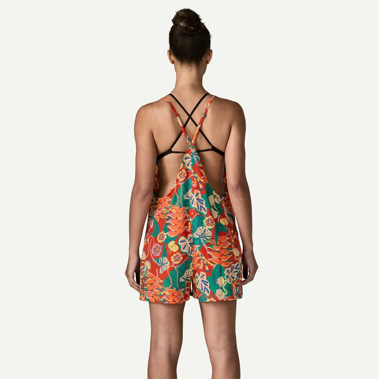 Women's Tidal Threads Romper - US 3329