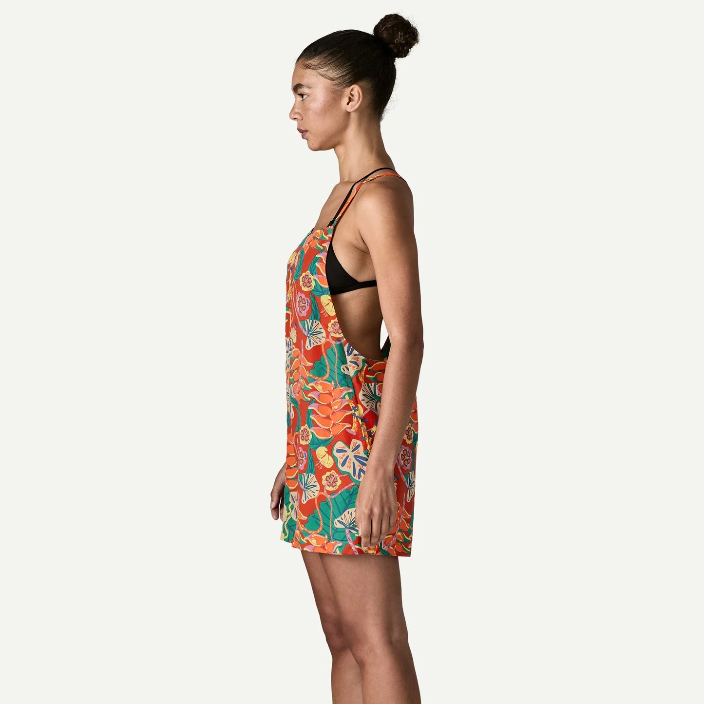 Women's Tidal Threads Romper - US 0996