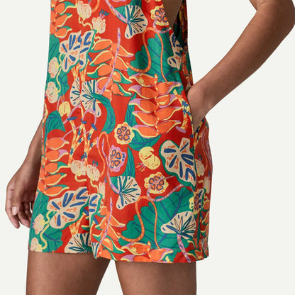 Women's Tidal Threads Romper - US 9685