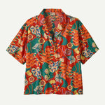 Women's Tidal Threads Shirt - US 8347