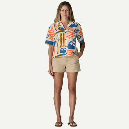 Women's Tidal Threads Shirt - US 3428