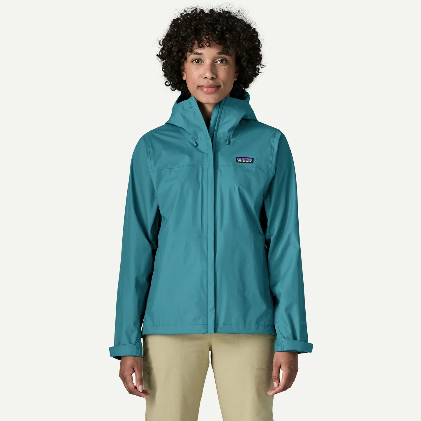 Women's Torrentshell 3L Rain Jacket - US 8558