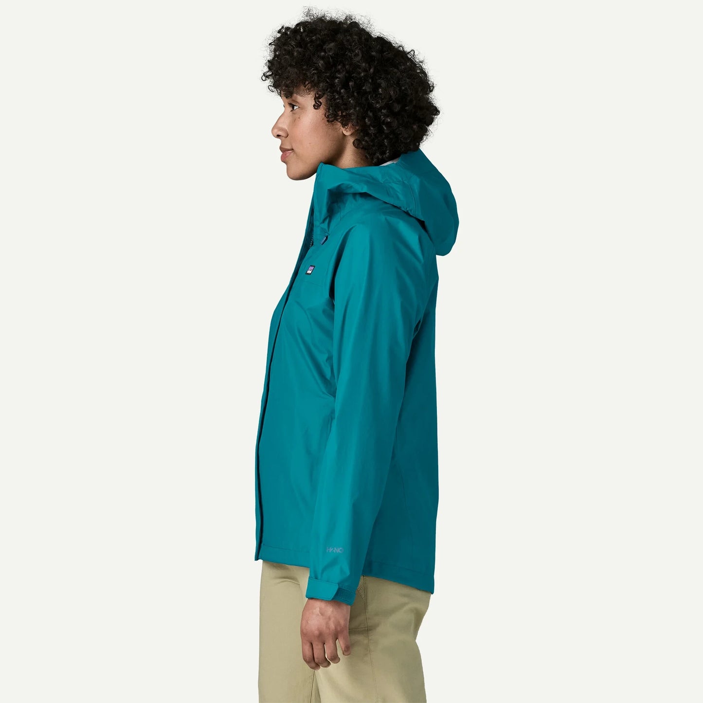 Women's Torrentshell 3L Rain Jacket - US 8558