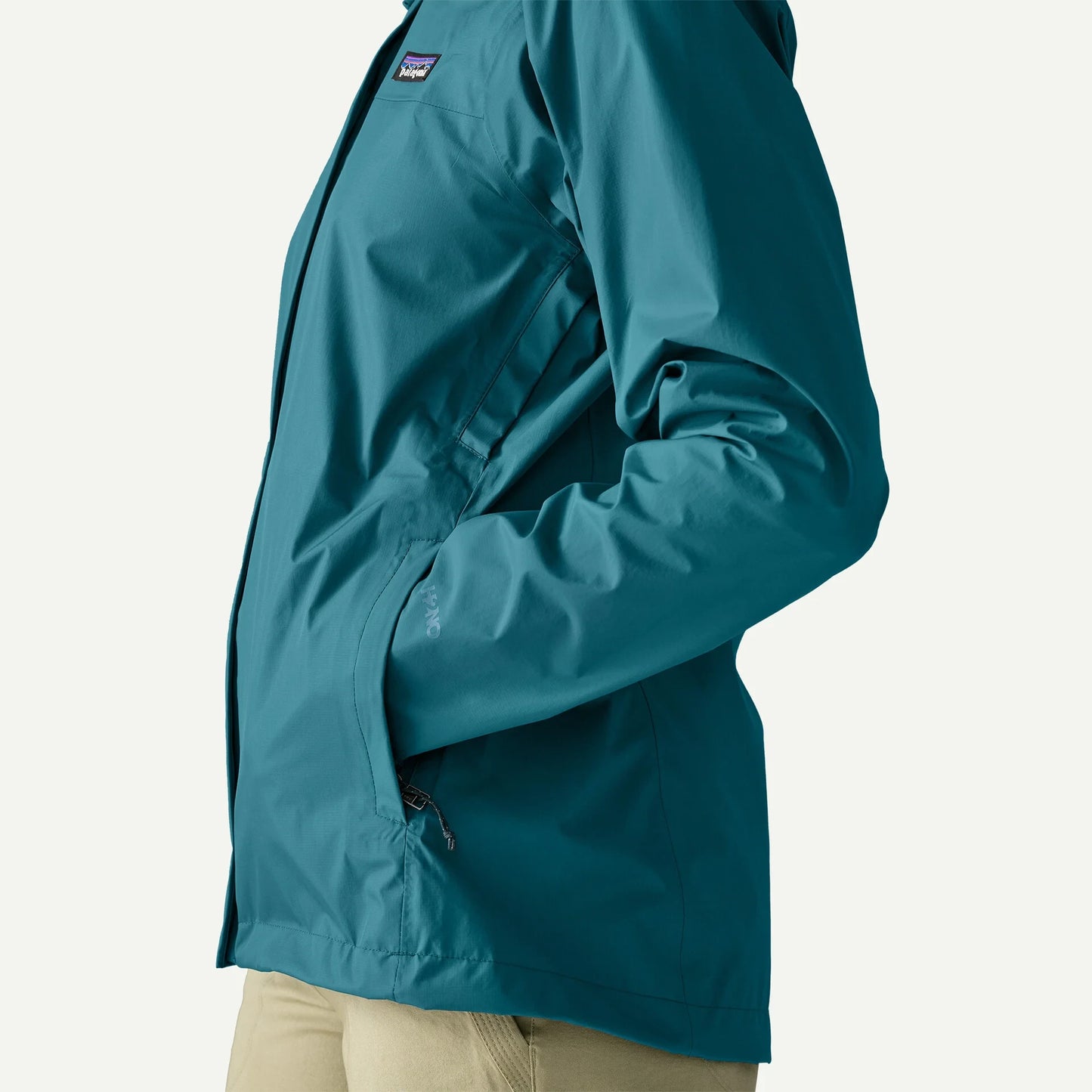 Women's Torrentshell 3L Rain Jacket - US 8558