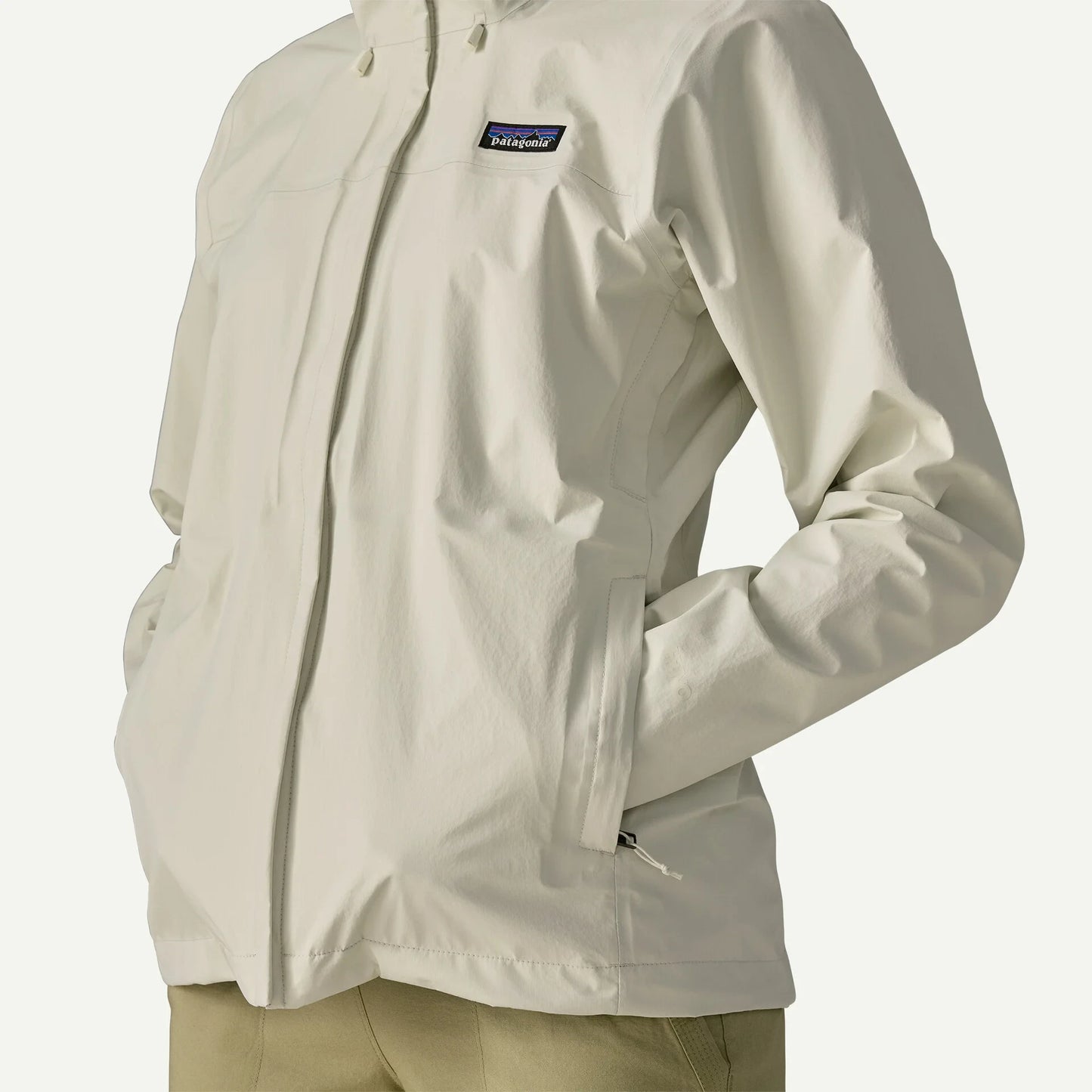 Women's Torrentshell 3L Rain Jacket - US 0080