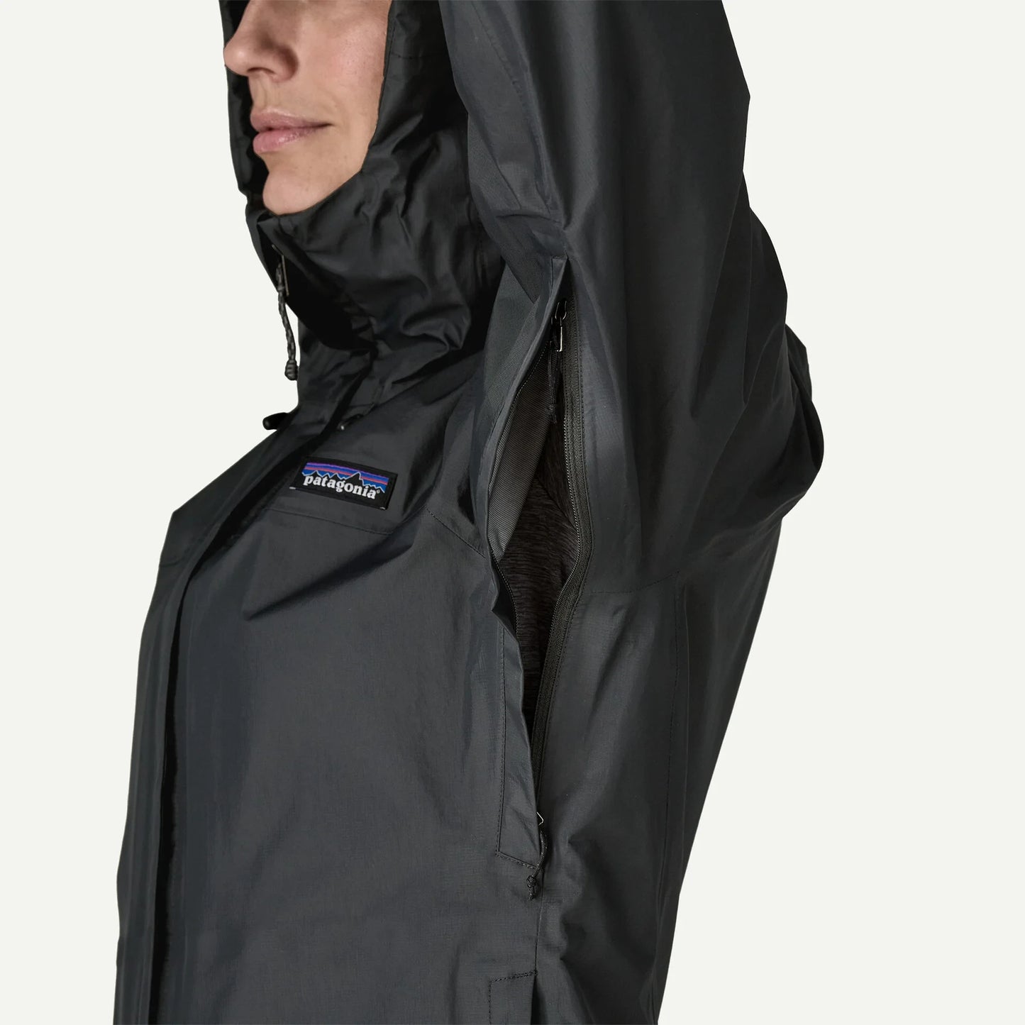 Women's Torrentshell 3L Rain Jacket - US 9078
