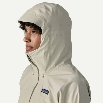 Women's Torrentshell 3L Rain Jacket - US 7802