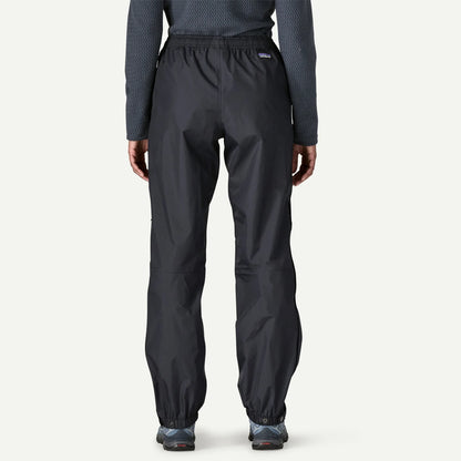 Women's Torrentshell 3L Rain Pants - Regular - US 9607