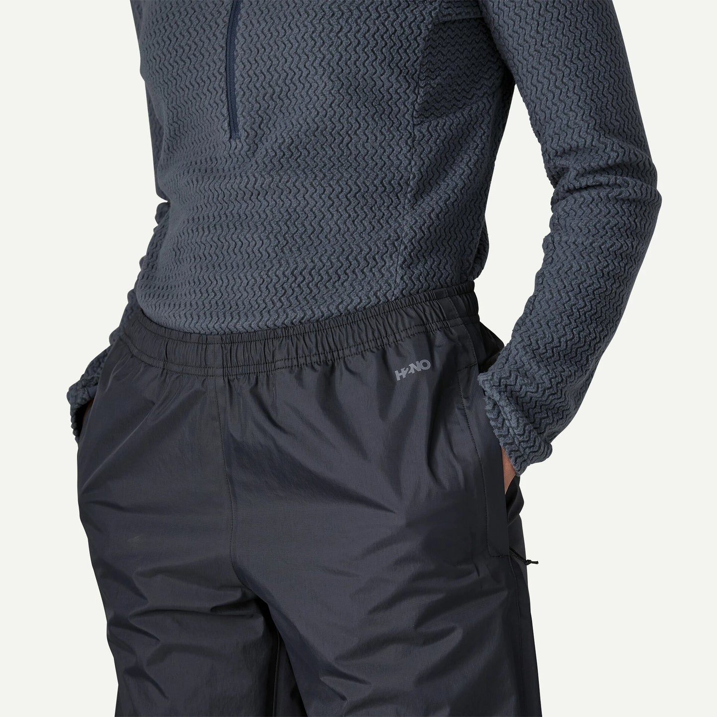 Women's Torrentshell 3L Rain Pants - Regular - US 9607