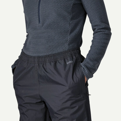 Women's Torrentshell 3L Rain Pants - Regular - US 9607