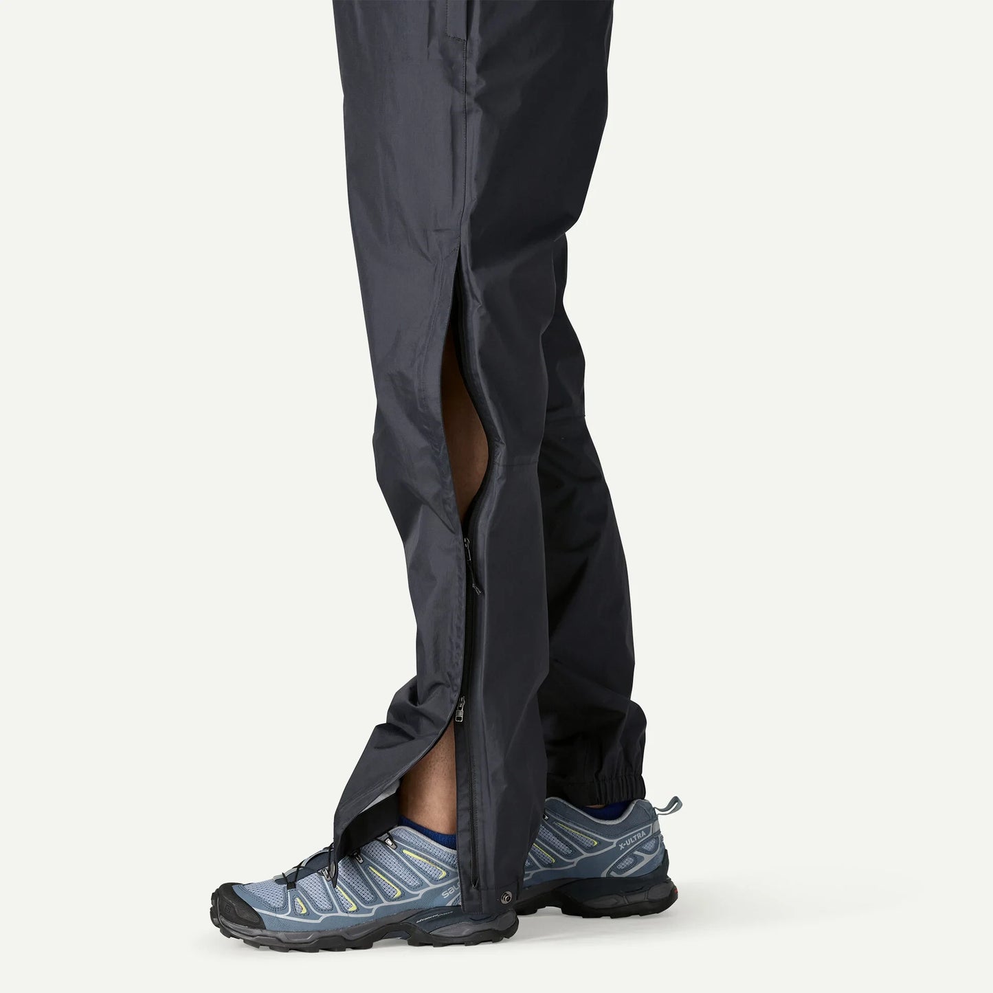 Women's Torrentshell 3L Rain Pants - Regular - US 9607