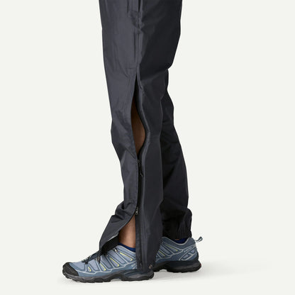 Women's Torrentshell 3L Rain Pants - Regular - US 9607