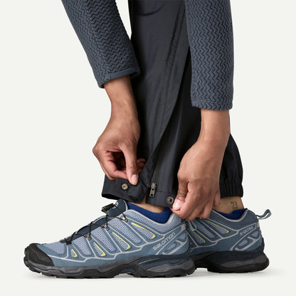Women's Torrentshell 3L Rain Pants - Regular - US 9607