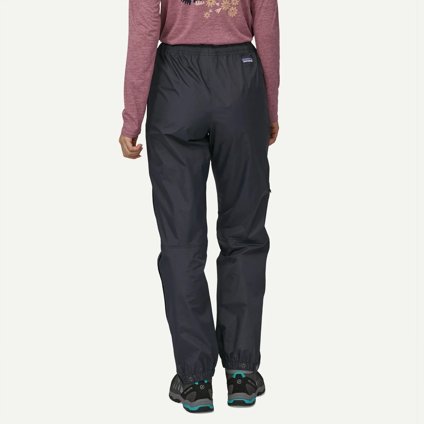 Women's Torrentshell 3L Rain Pants - Short - US 3216