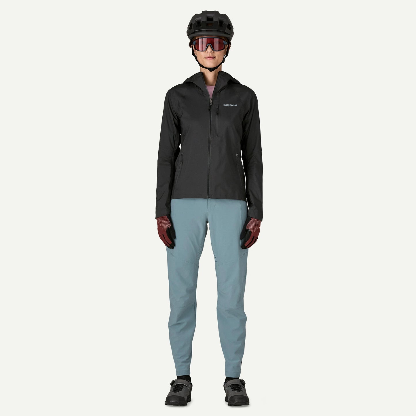 Women's Trail Craft Bike Jacket - US 8434