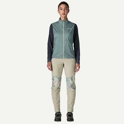 Women's Trail Craft Bike Vest - US 2185