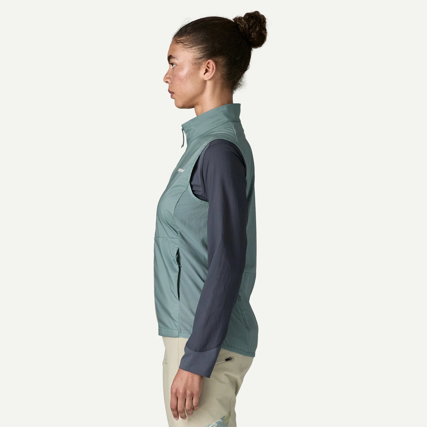 Women's Trail Craft Bike Vest - US 2185