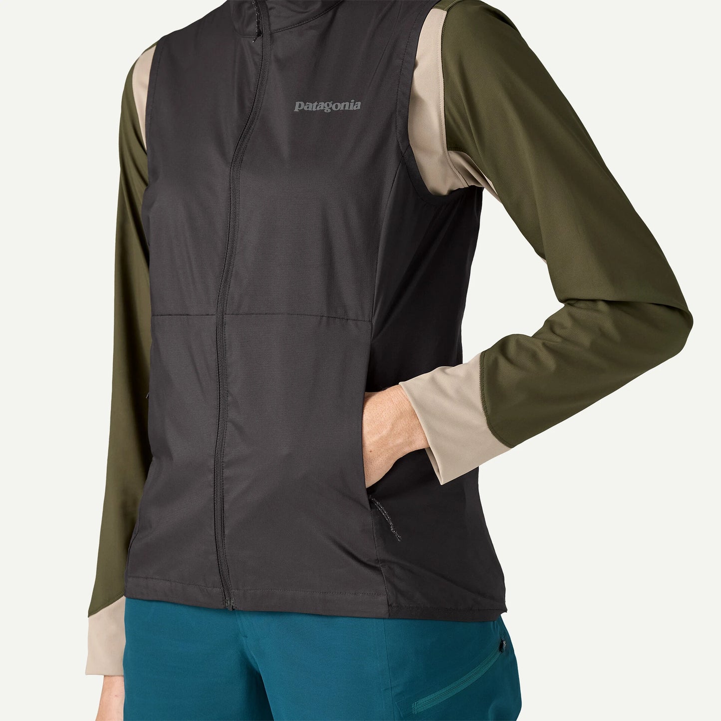 Women's Trail Craft Bike Vest - US 5230
