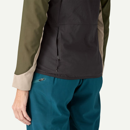 Women's Trail Craft Bike Vest - US 5230