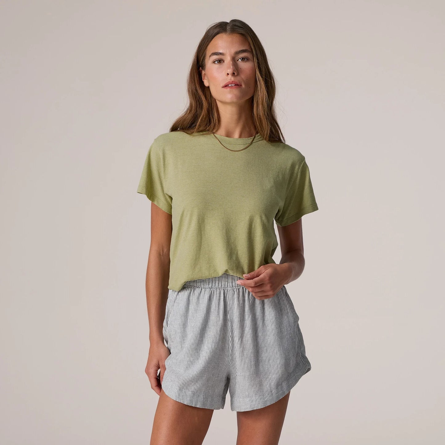 Women's Trail Harbor Tee - US 9400