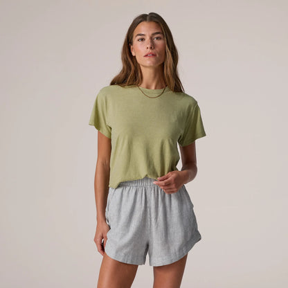 Women's Trail Harbor Tee - US 1448