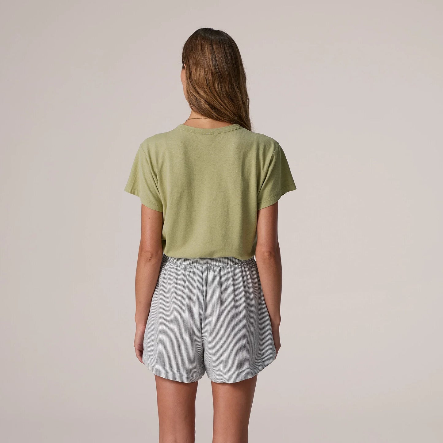 Women's Trail Harbor Tee - US 2597