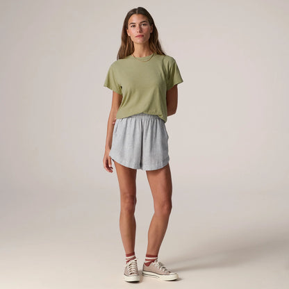 Women's Trail Harbor Tee - US 9400