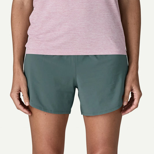 Women's Trailfarer Running Shorts - 4½" - US 4041