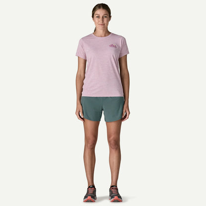 Women's Trailfarer Running Shorts - 4½" - US 4041