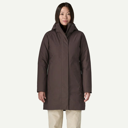 Women's Tres 3-in-1 Parka - US 1252