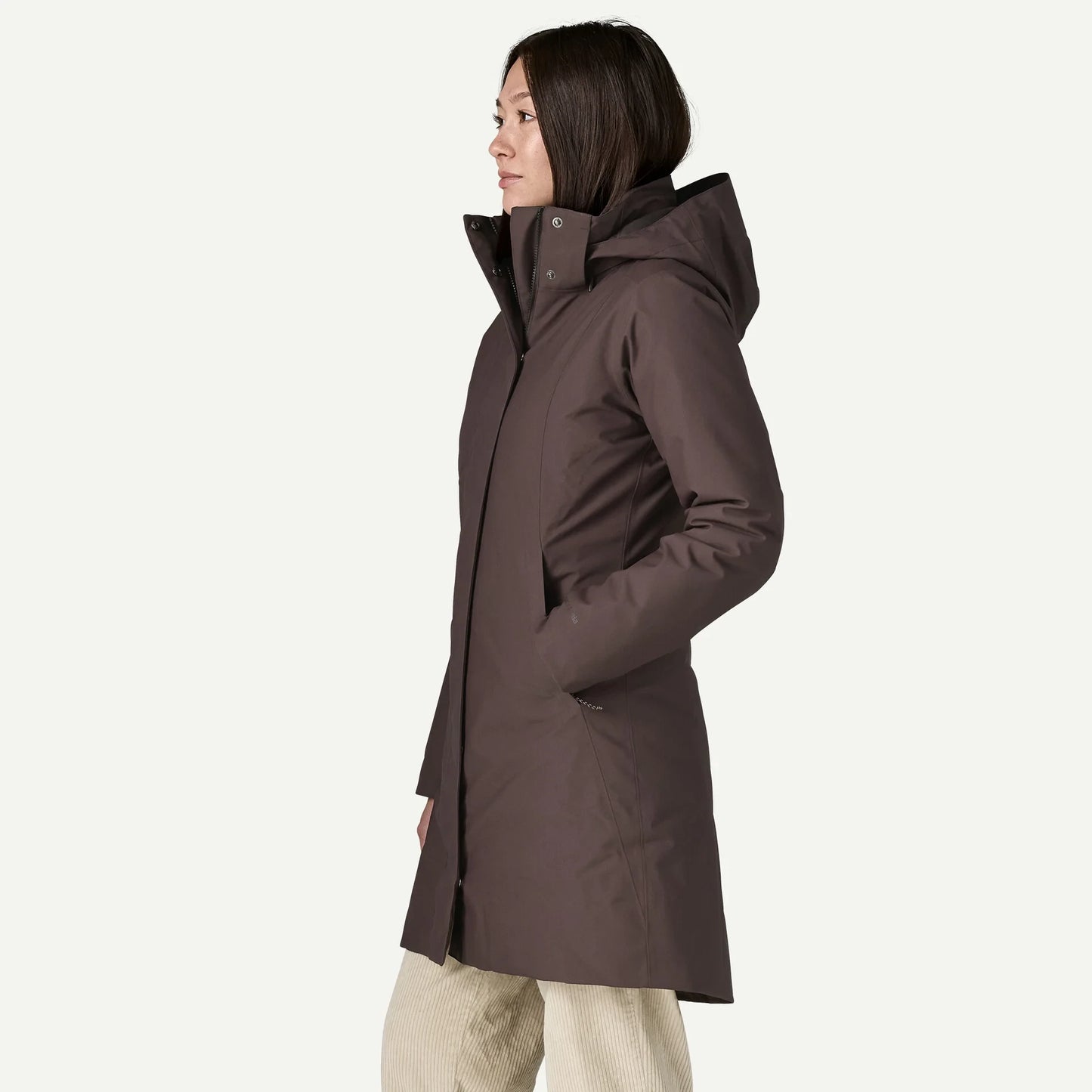 Women's Tres 3-in-1 Parka - US 1252