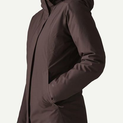 Women's Tres 3-in-1 Parka - US 1252